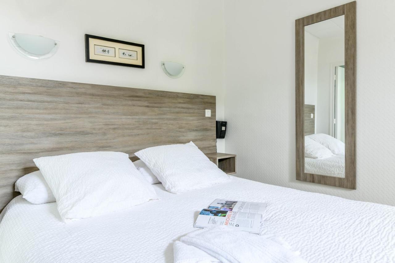 Quarto Duplo Conforto