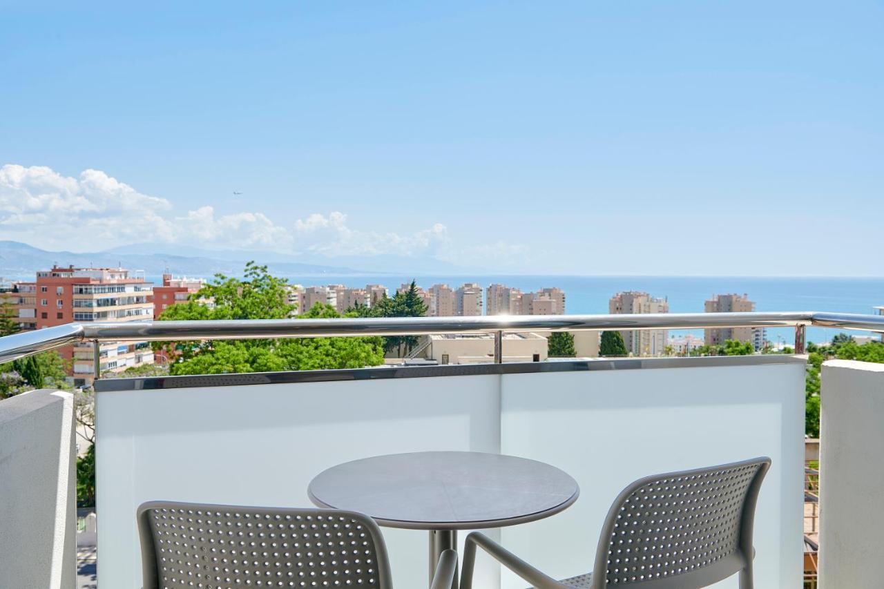 Double Room Sea View & Unlimited Brunch