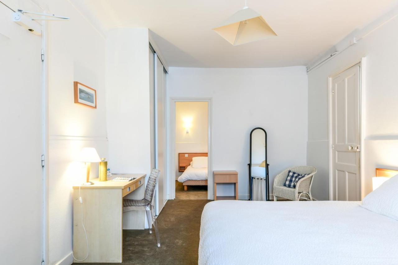 Quarto Familiar (Quartos Comunicantes)