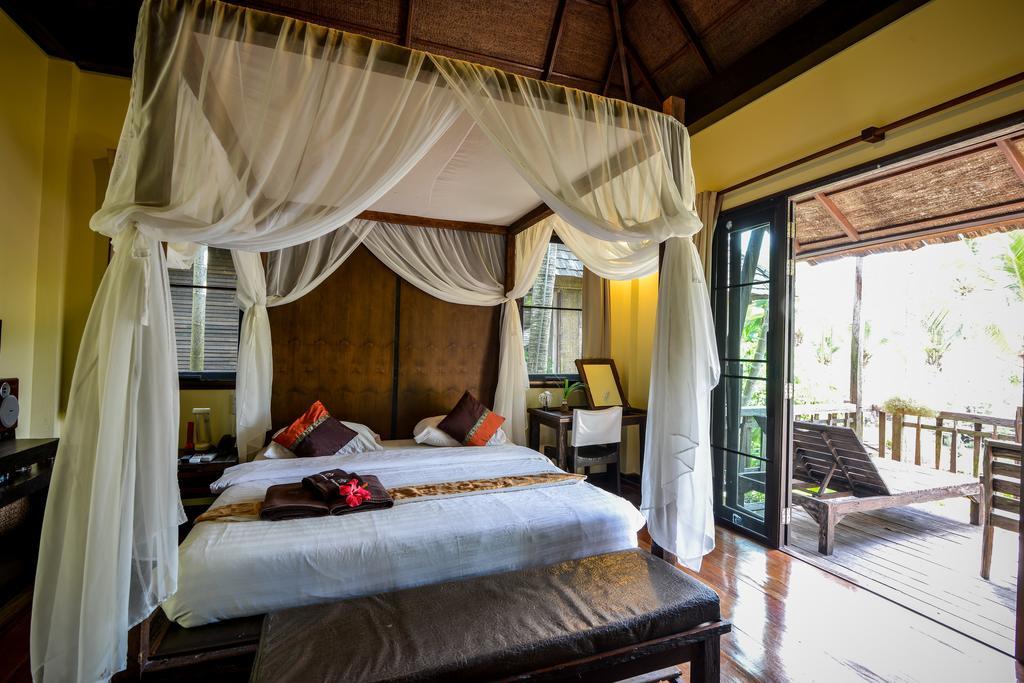 Superior Doppelzimmer Upper Hill