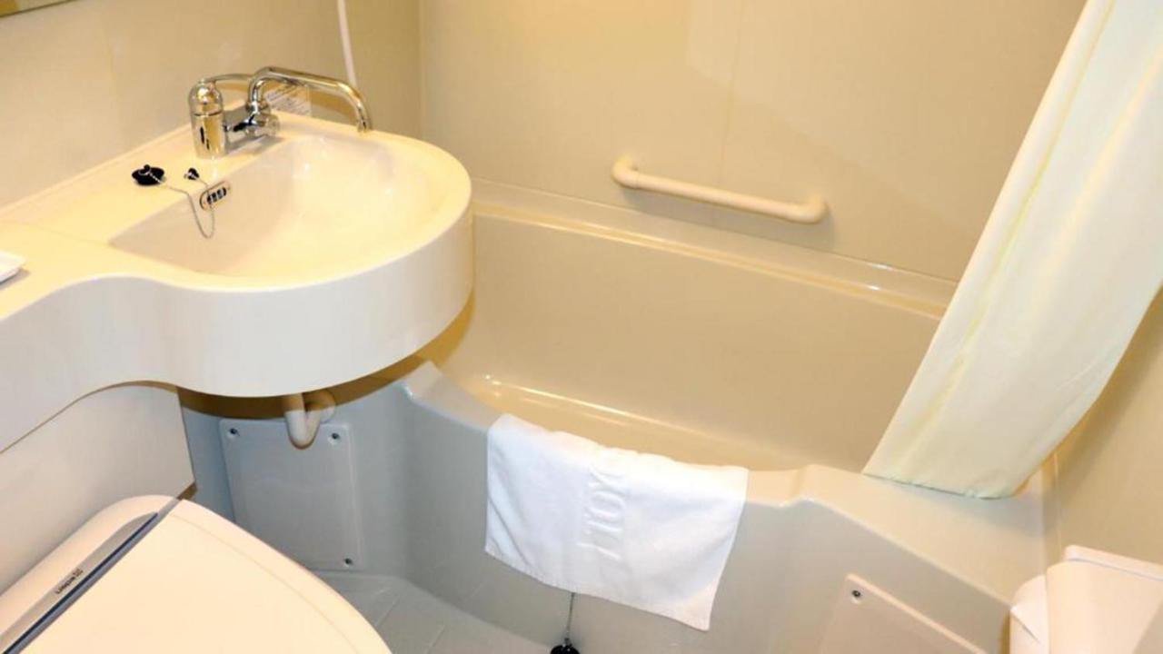 Deluxe Twin Room - Smoking