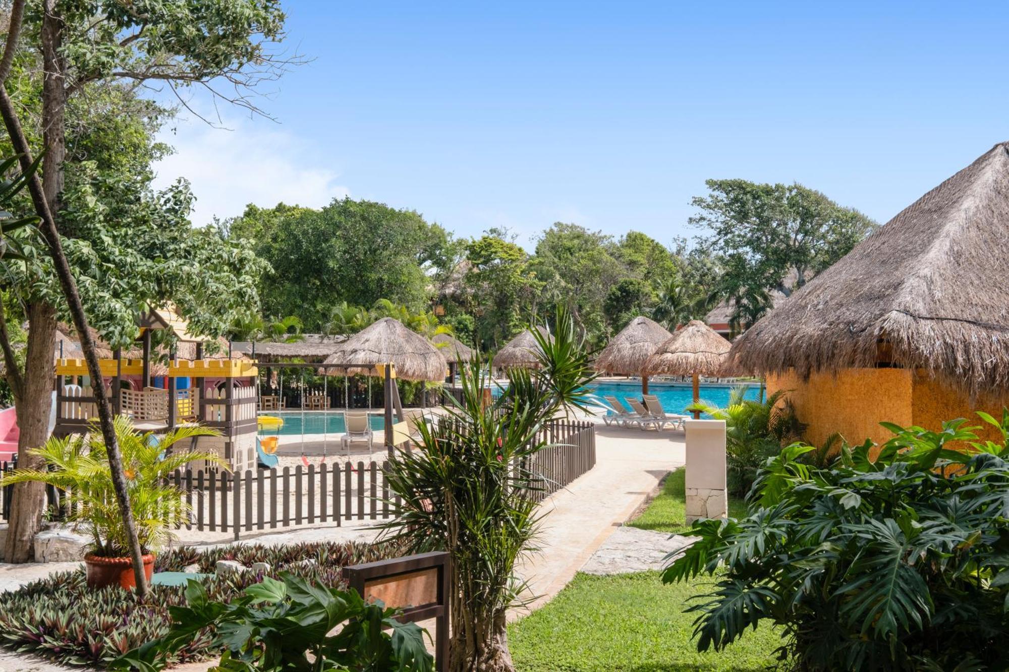 Camera Premium Vicino alla Piscina - Uso Singolo
