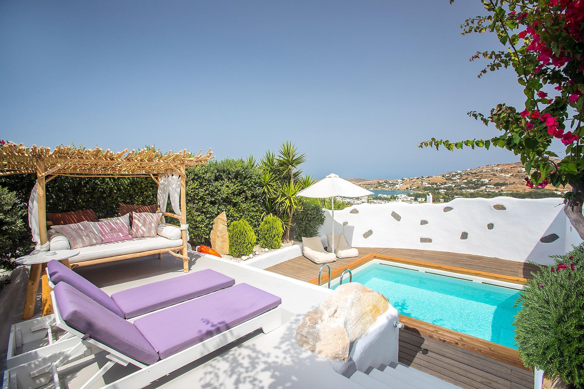 Premium Suite Private Pool