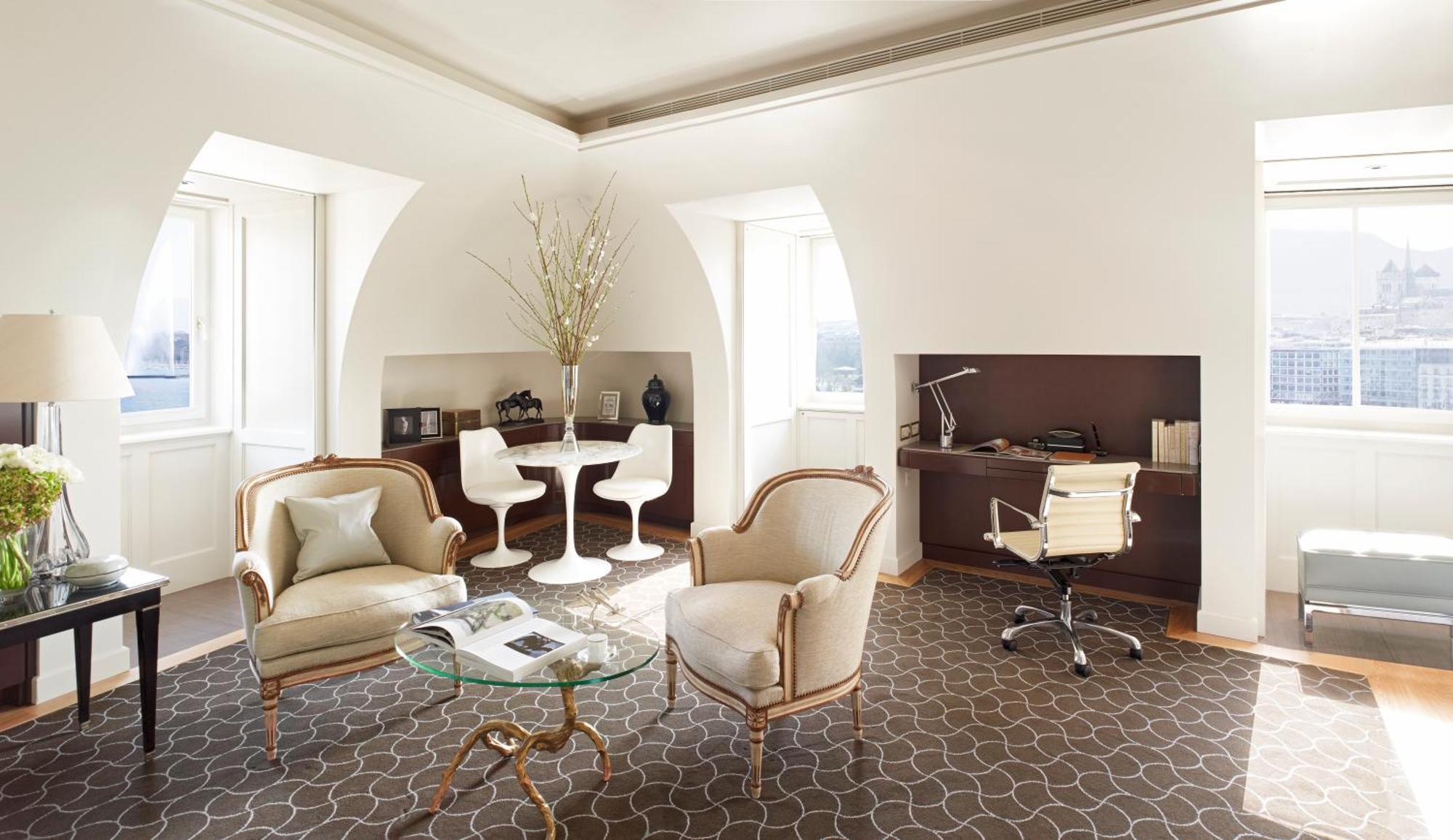 Suite Loft Executiva