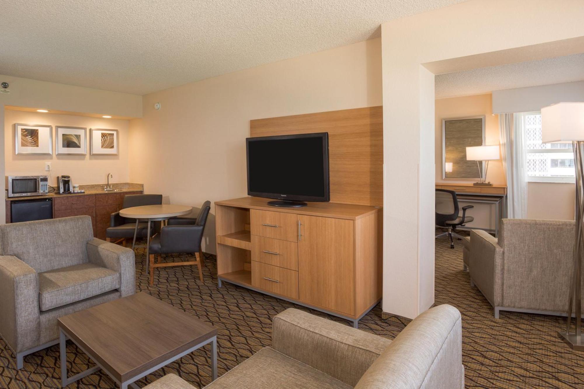King Suite Ocean View