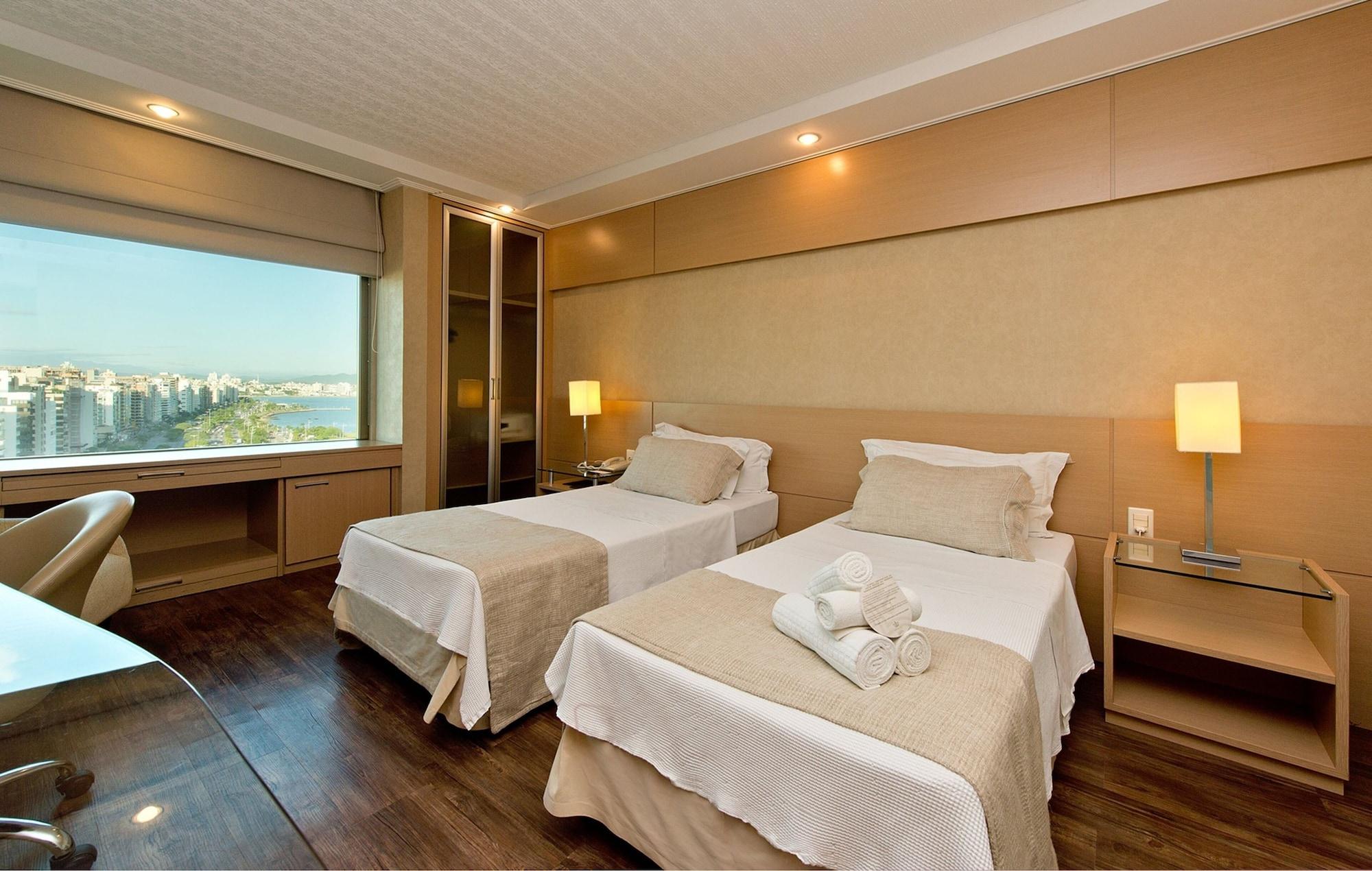 Luxury Twin Room