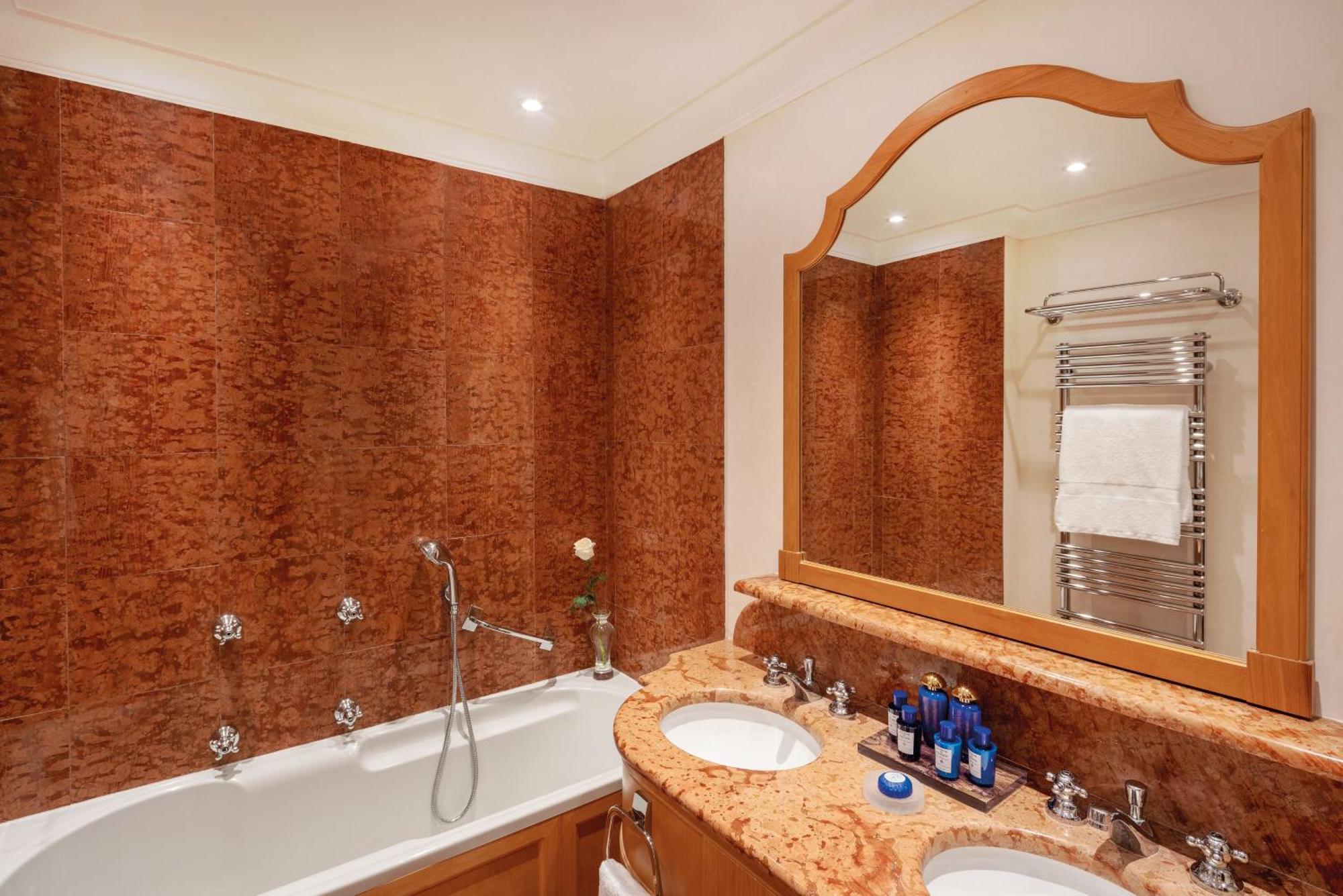 Premium Double Room St Mark view