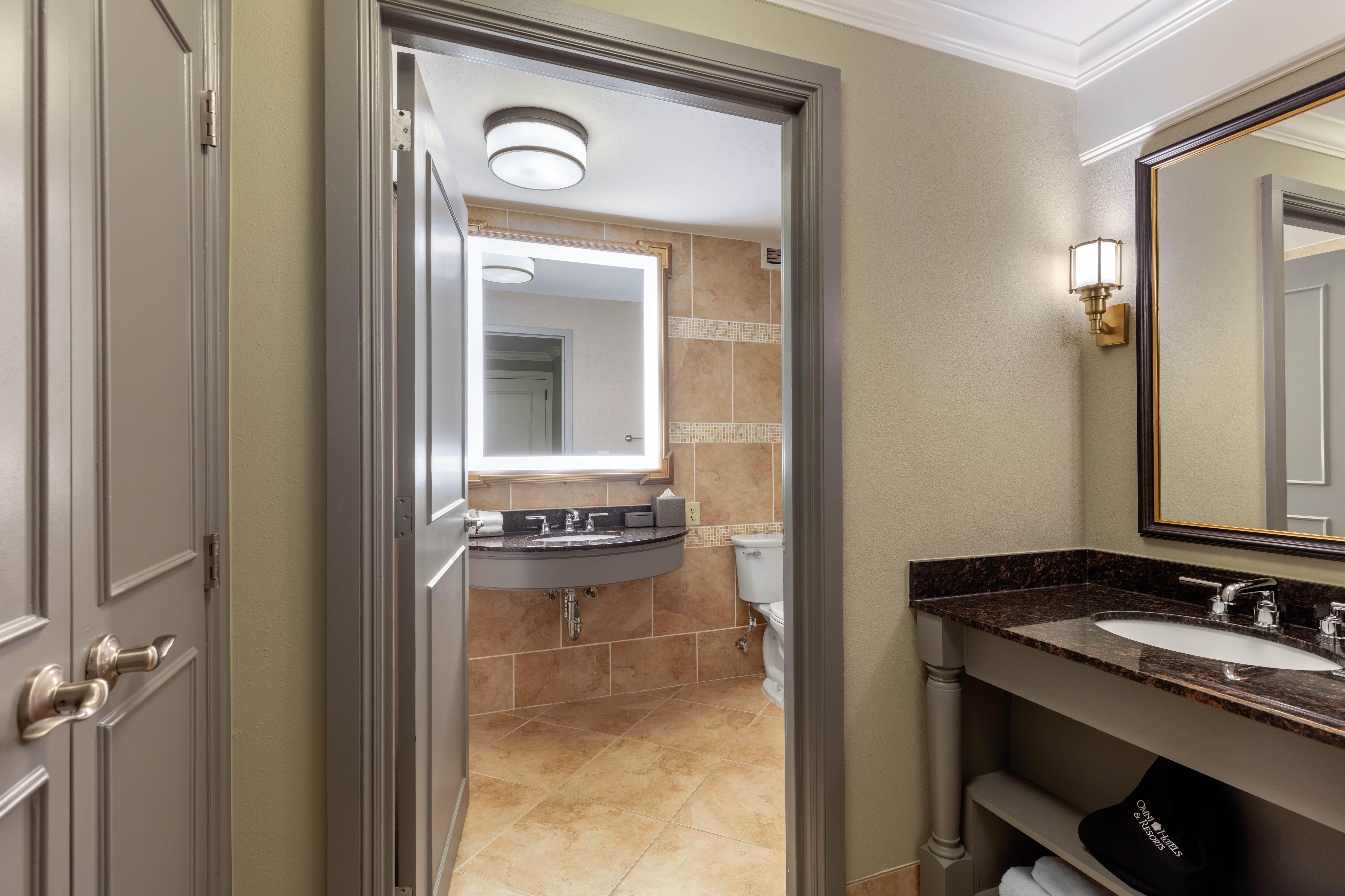 Premier Room 2 Queen Beds