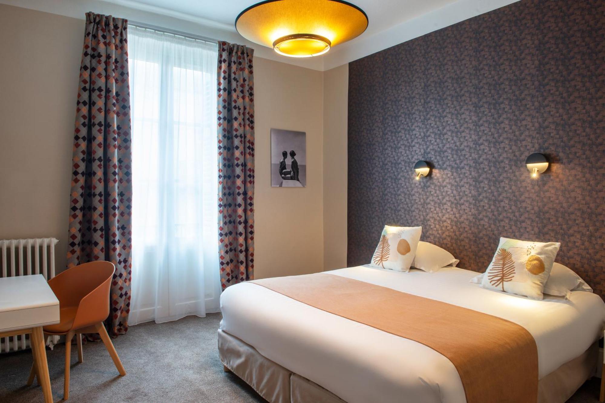 Comfort Double or Twin Room