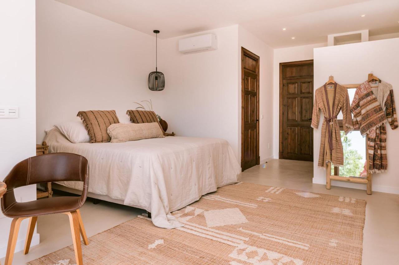 Double Room Terrace