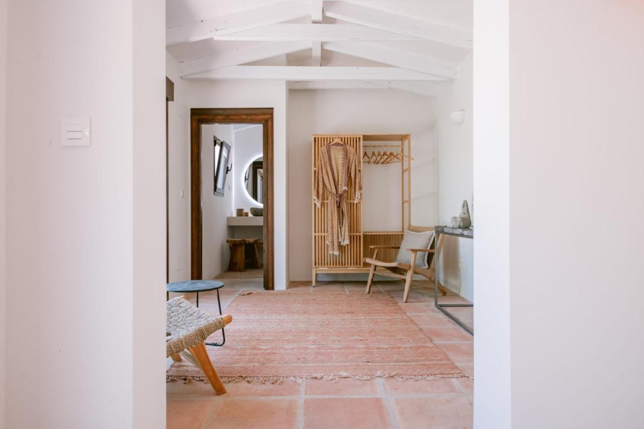 Studio Terrace