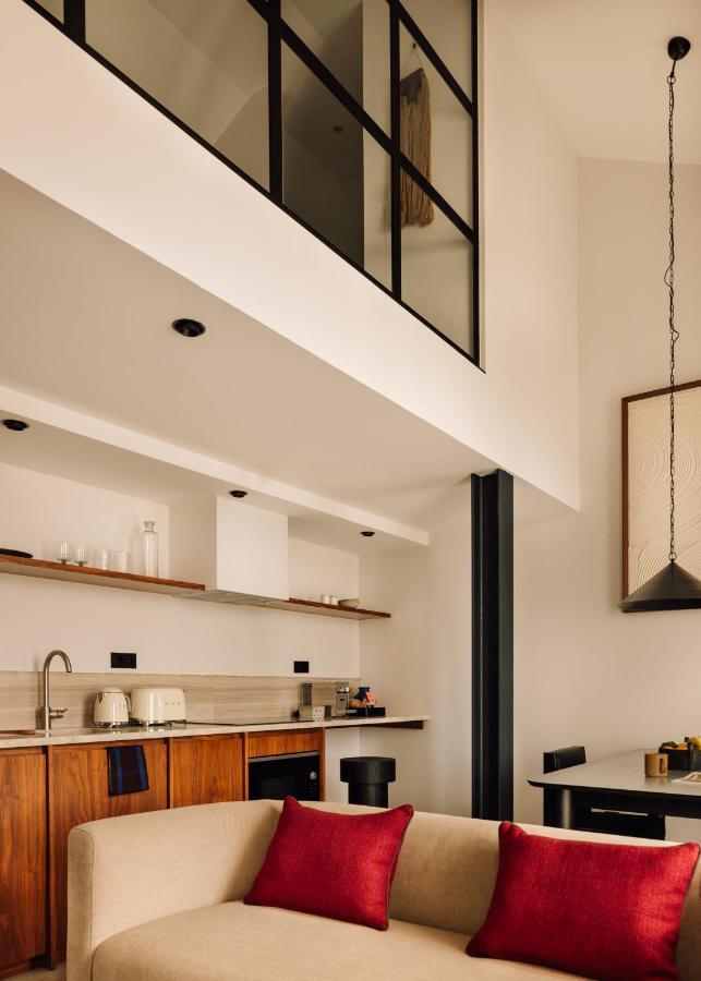 Dúplex de 1 dormitorio con vistas al río