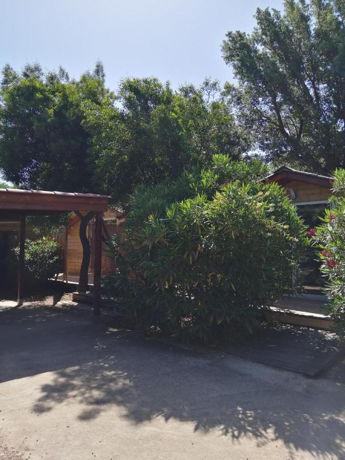 Chalet