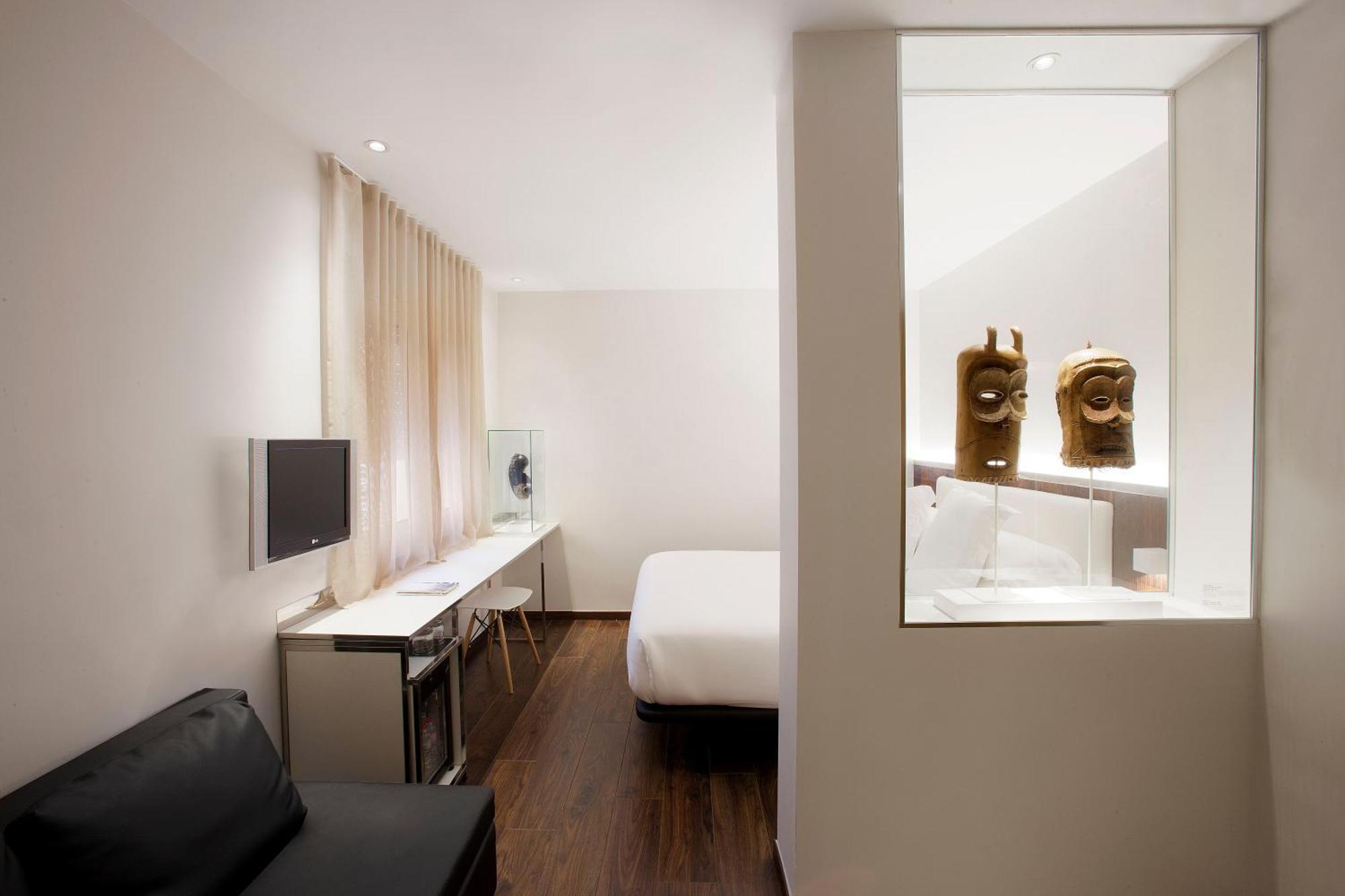Executive Double or Twin Room