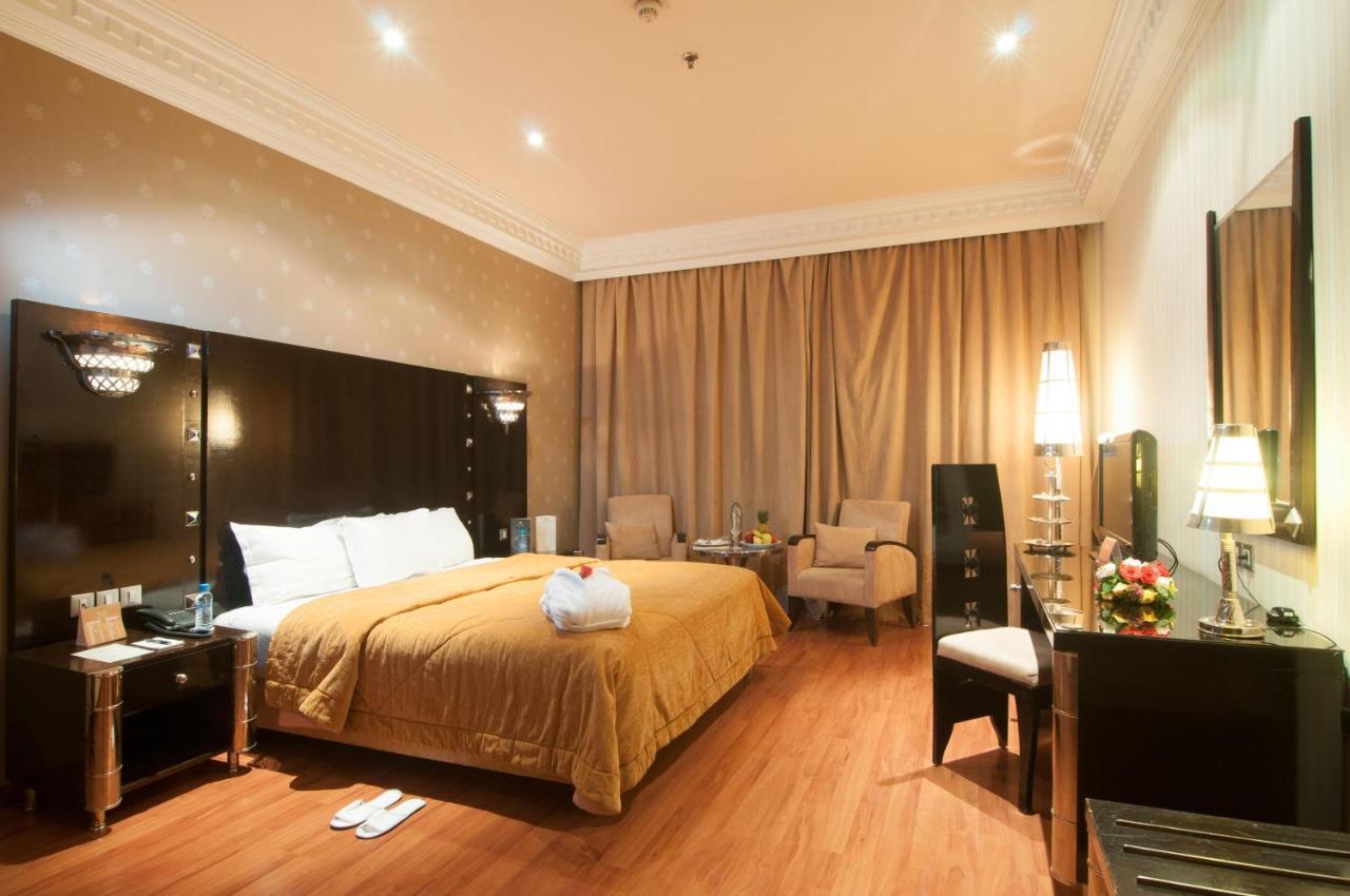 Habitación Doble Estándar