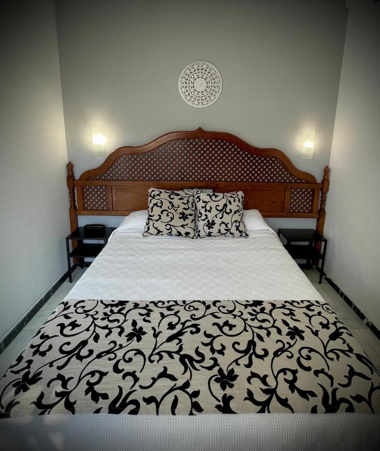 Economy Small Double Room One Bed