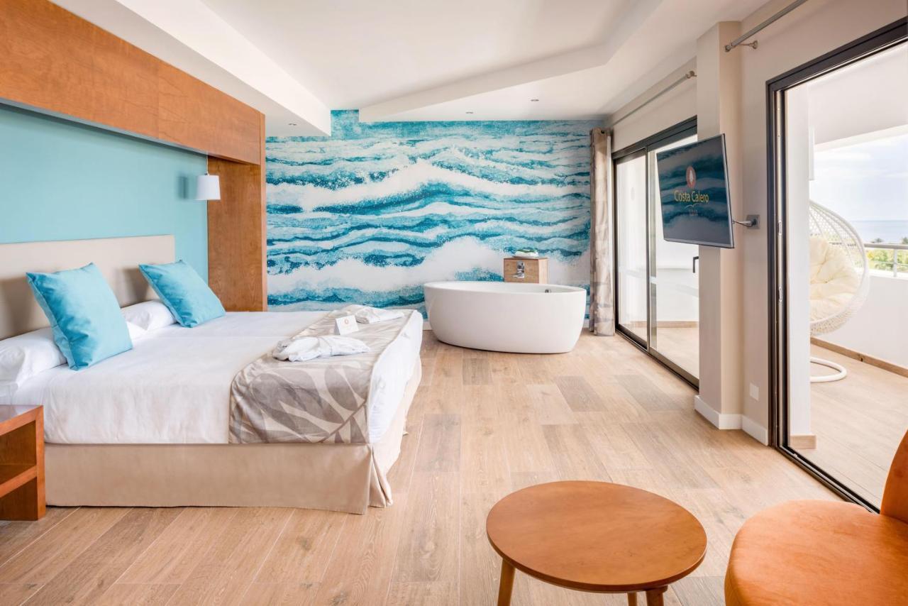 Select Suite Sea View