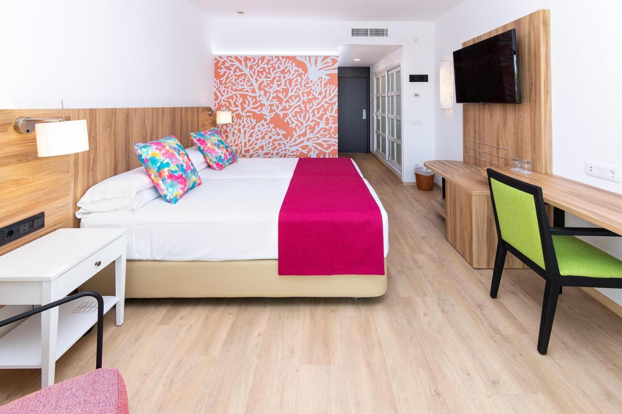 Superior Double Room Sea View