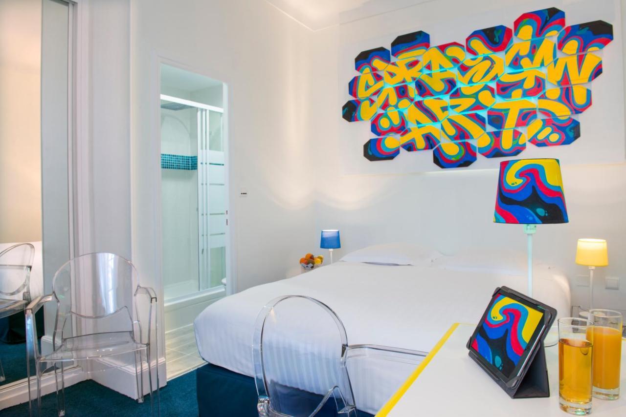 Classical Double Room