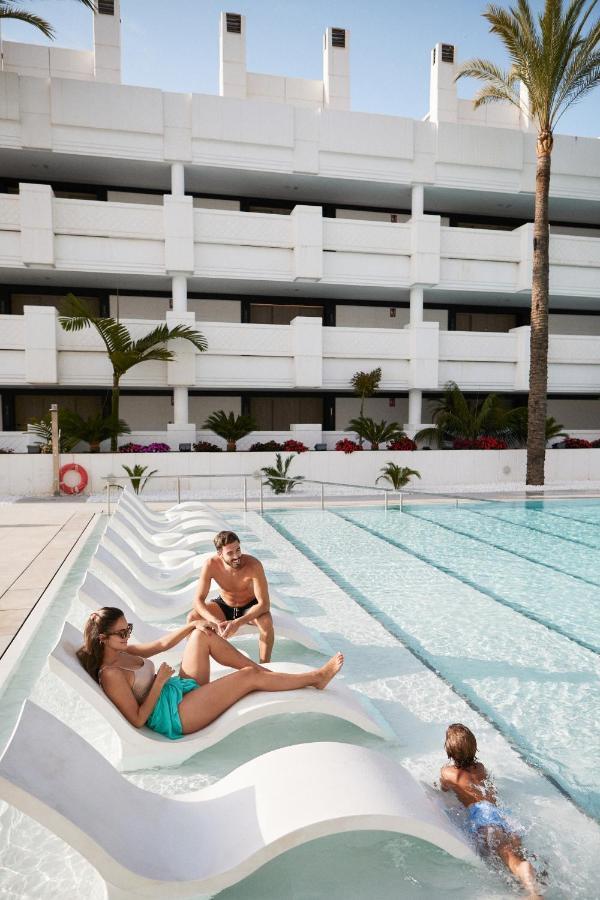 Family Premium Room Pool View