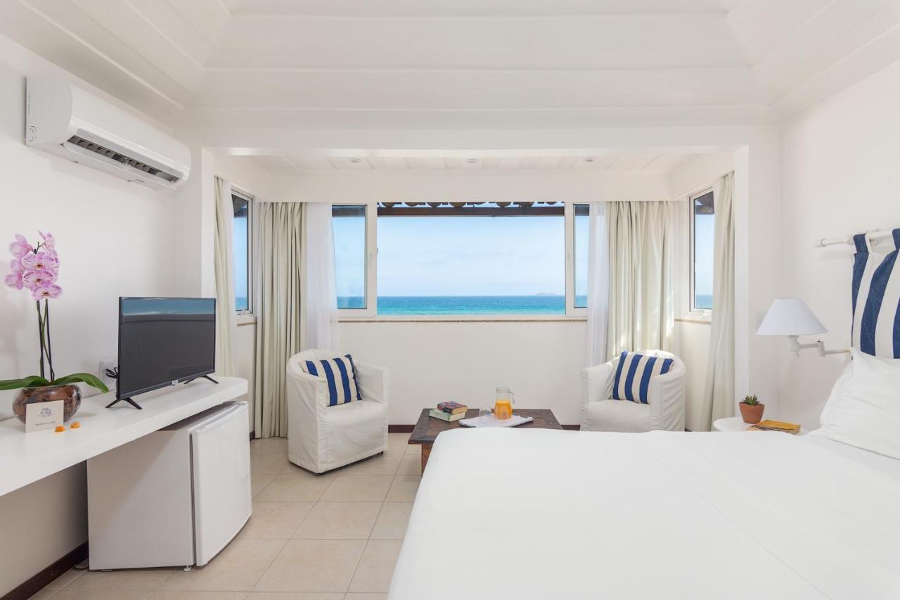 Master Room Sea View