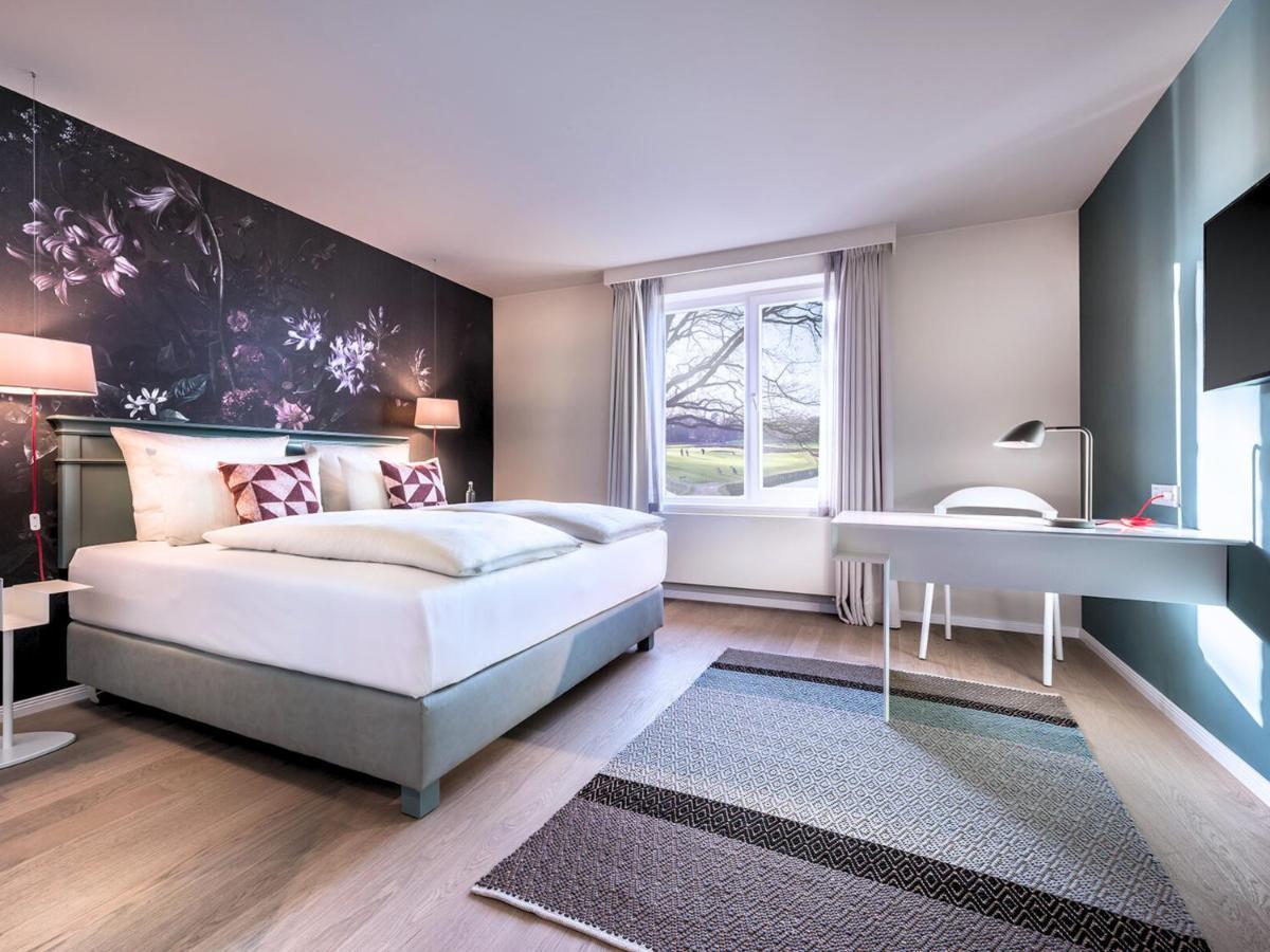 Park Room