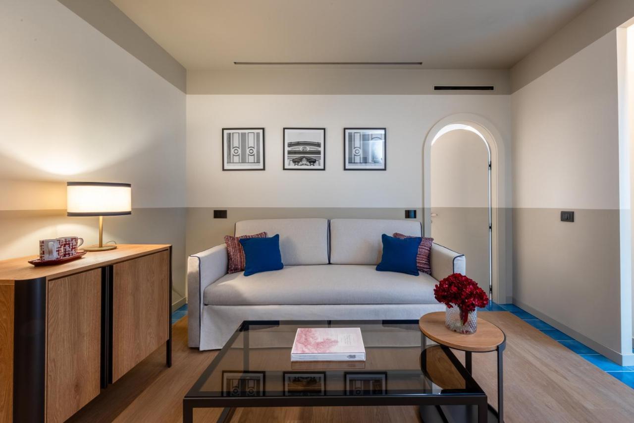 Suite con Terrazza