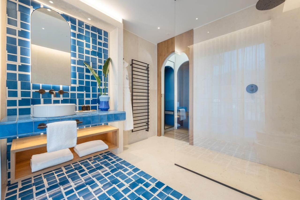 Suite King con Vista Mare