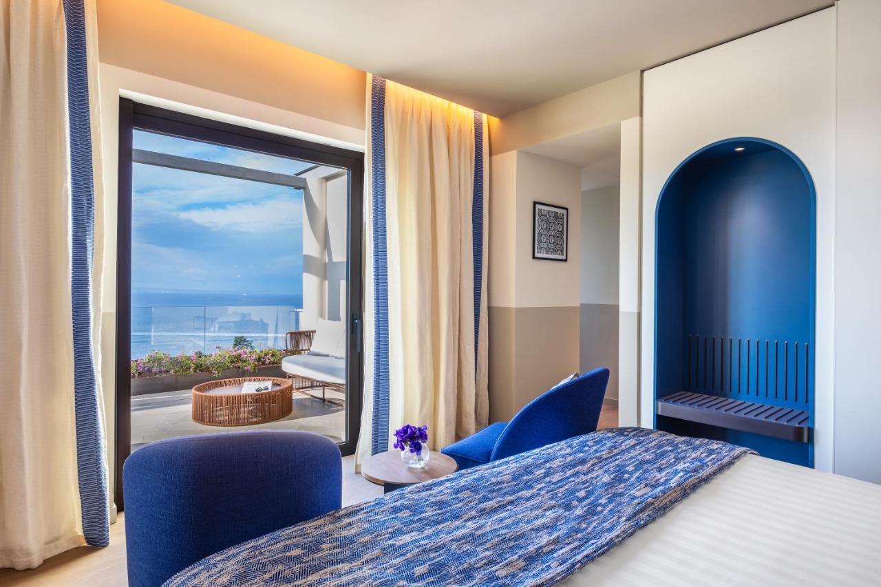 Suite VIP