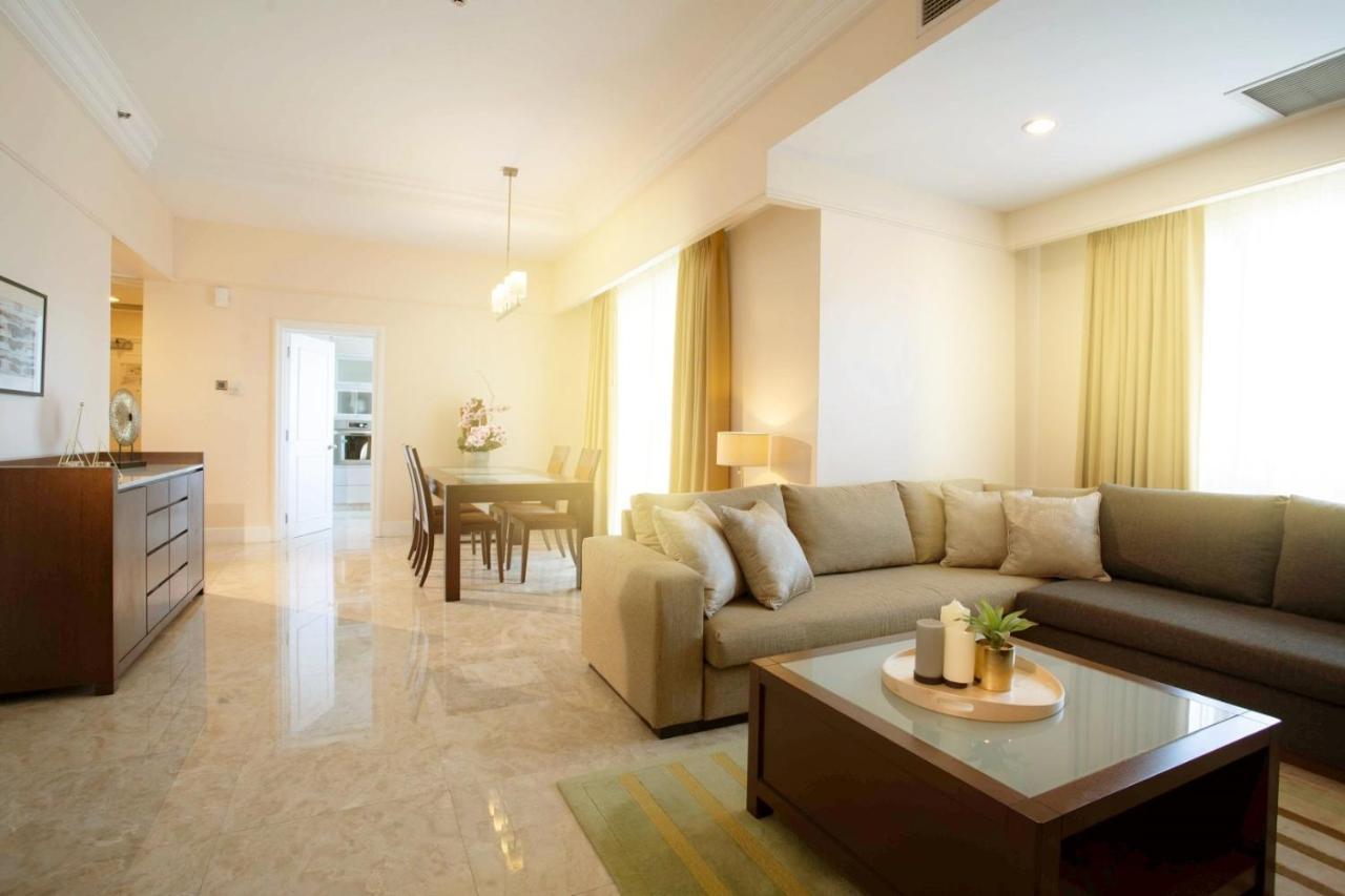 Apartment mit 3 Schlafzimmern