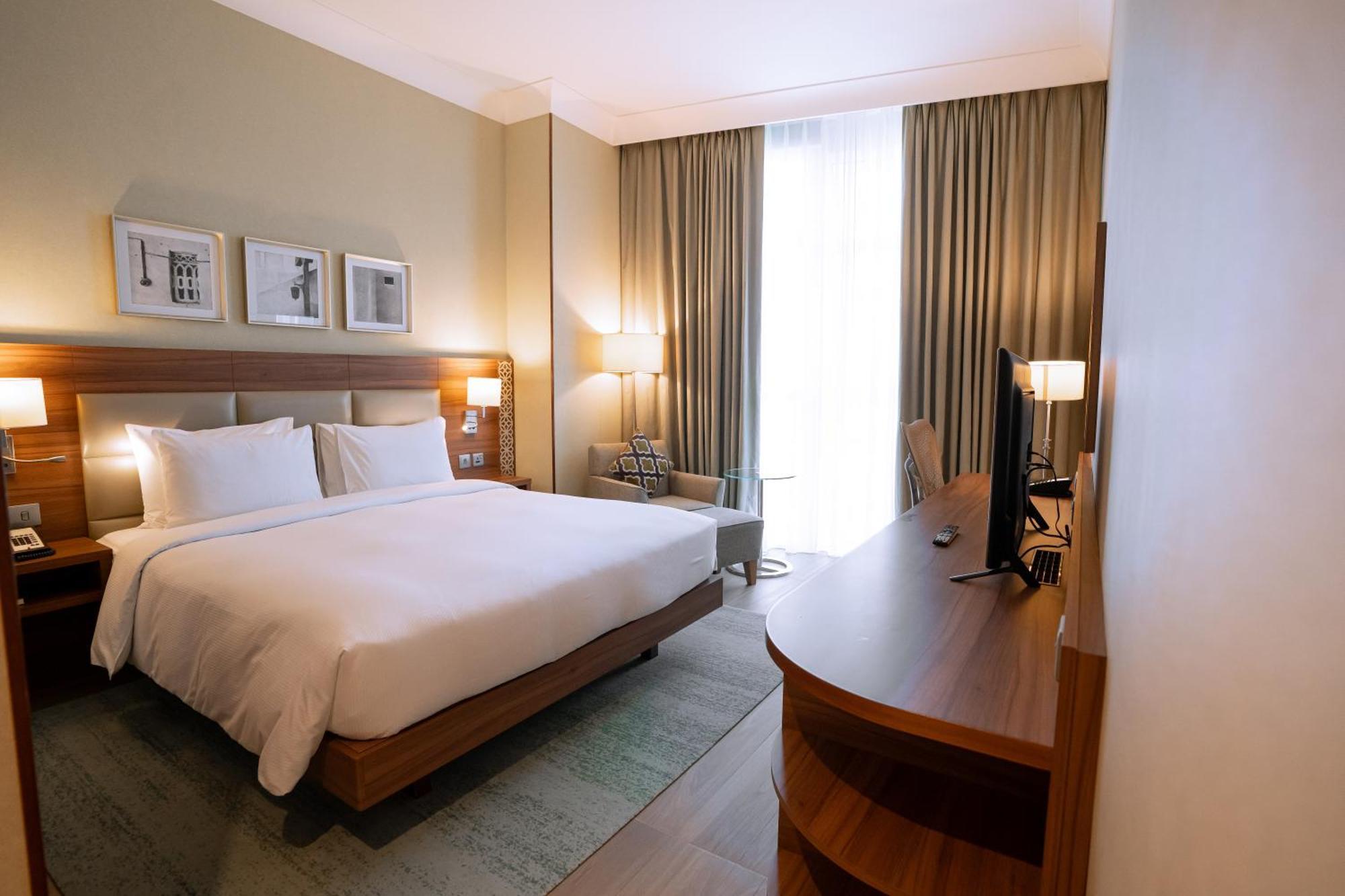 King Room