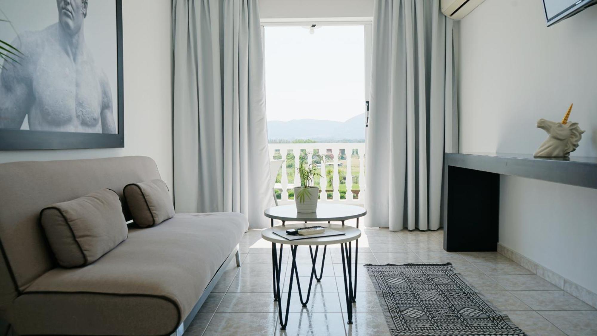 Grand Suite