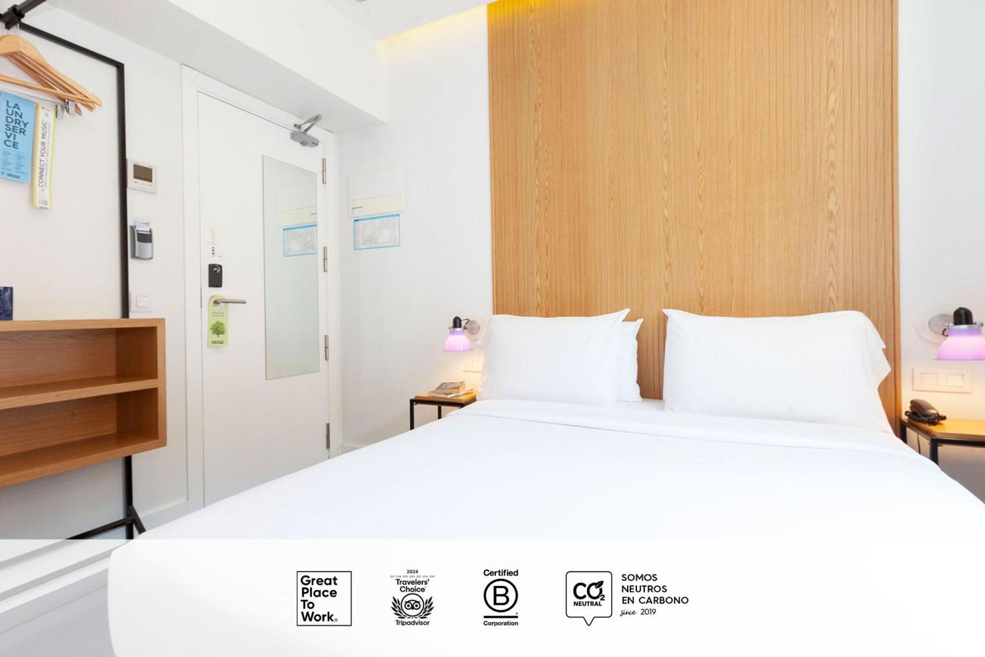 Small Double Room