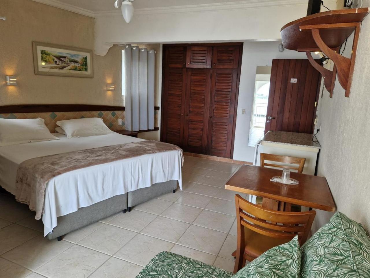 Habitación Doble Deluxe con bañera de hidromasaje - 1 o 2 camas