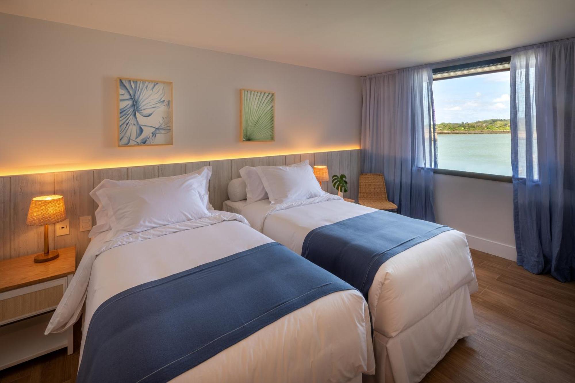 Luxury Suite Pier View