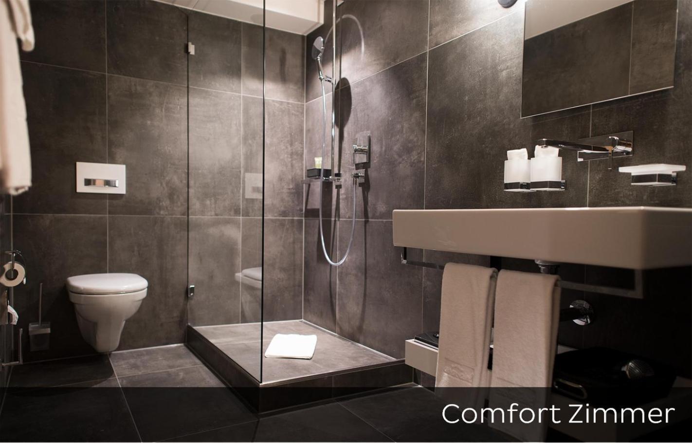 Quarto Duplo Comfort