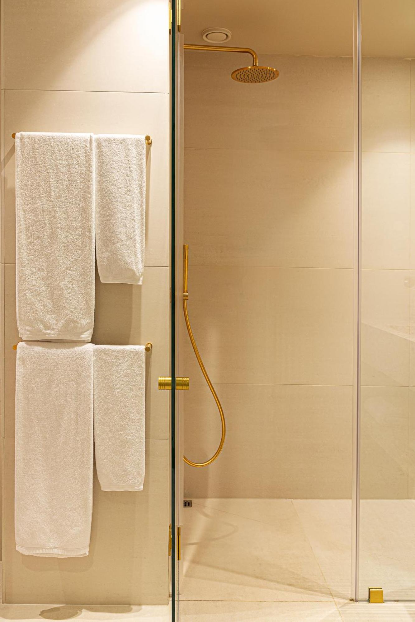 Premium Double Room Sea View