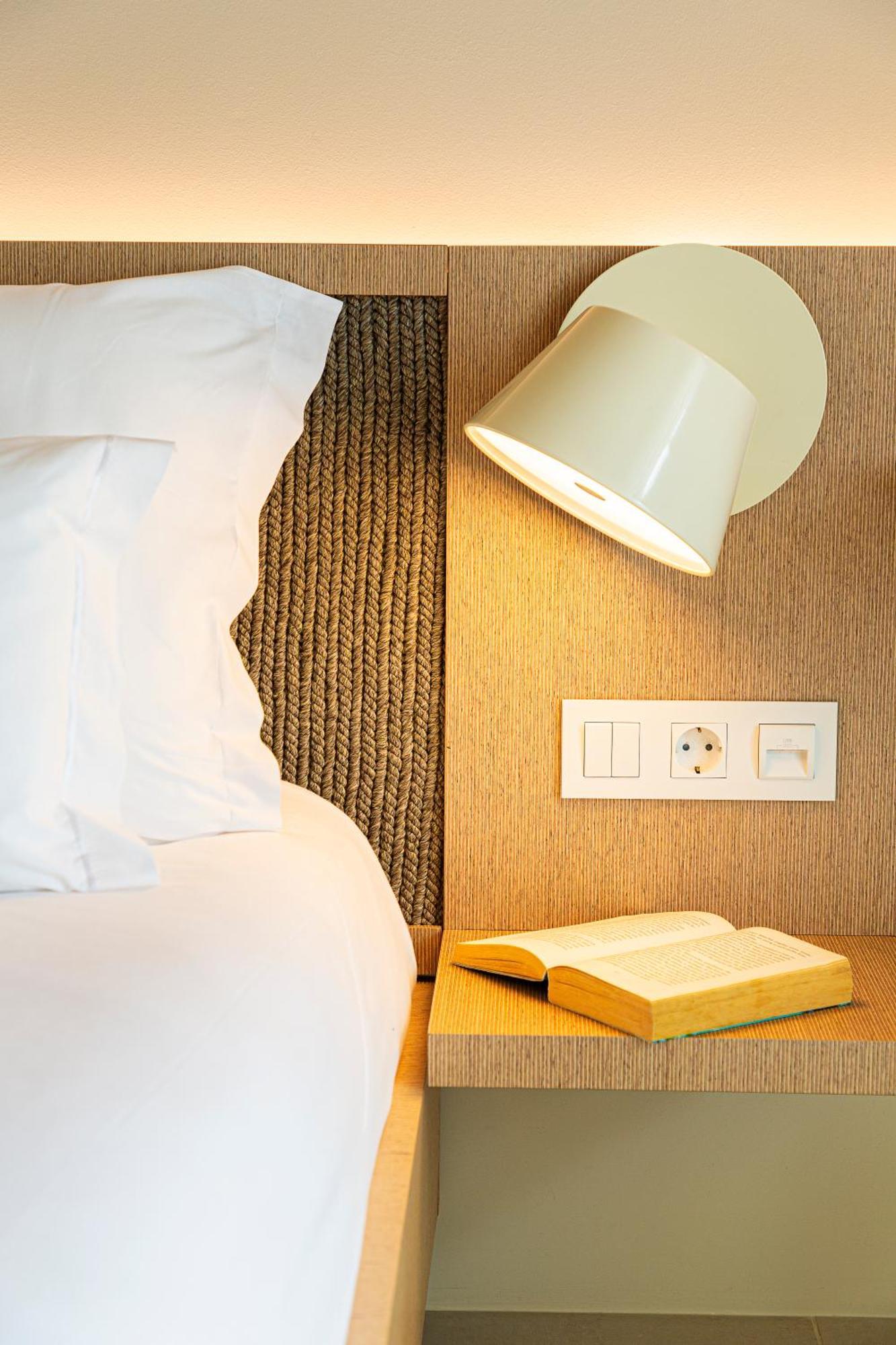 Premium Double Room Sea View