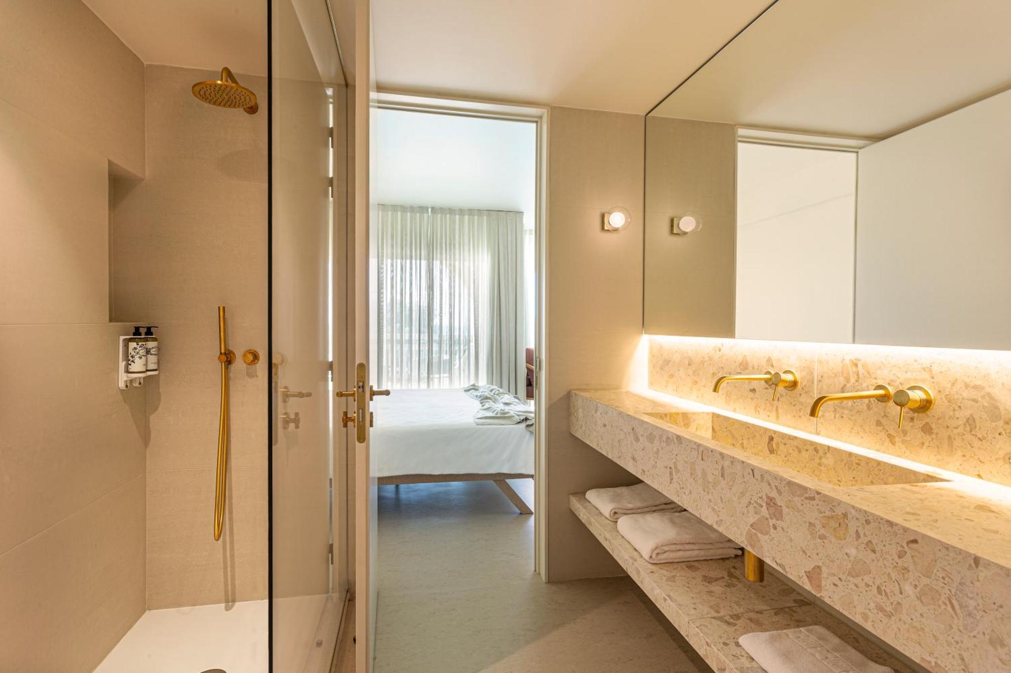 Premium Suite Sea View