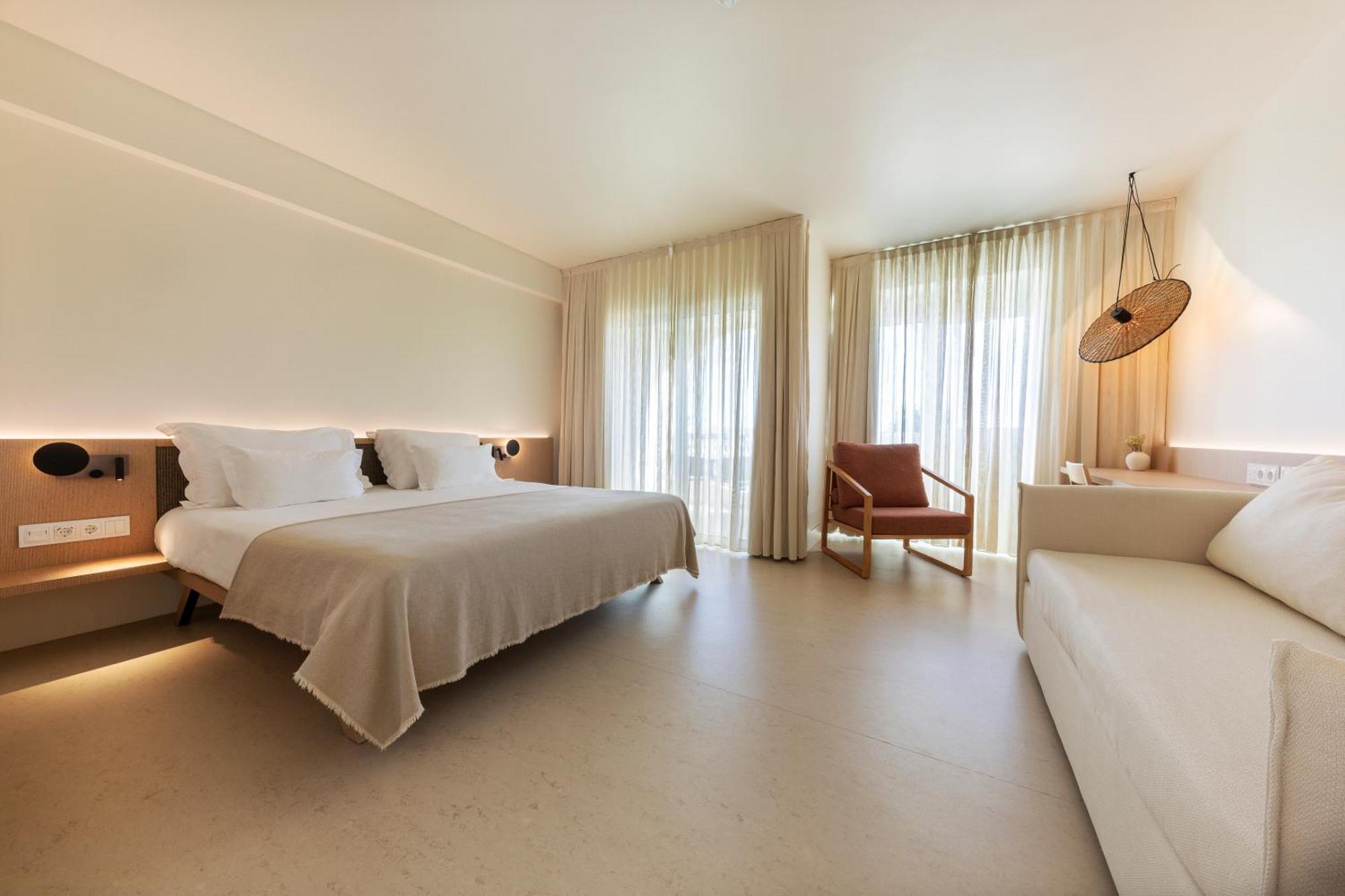 Premium Suite Sea View