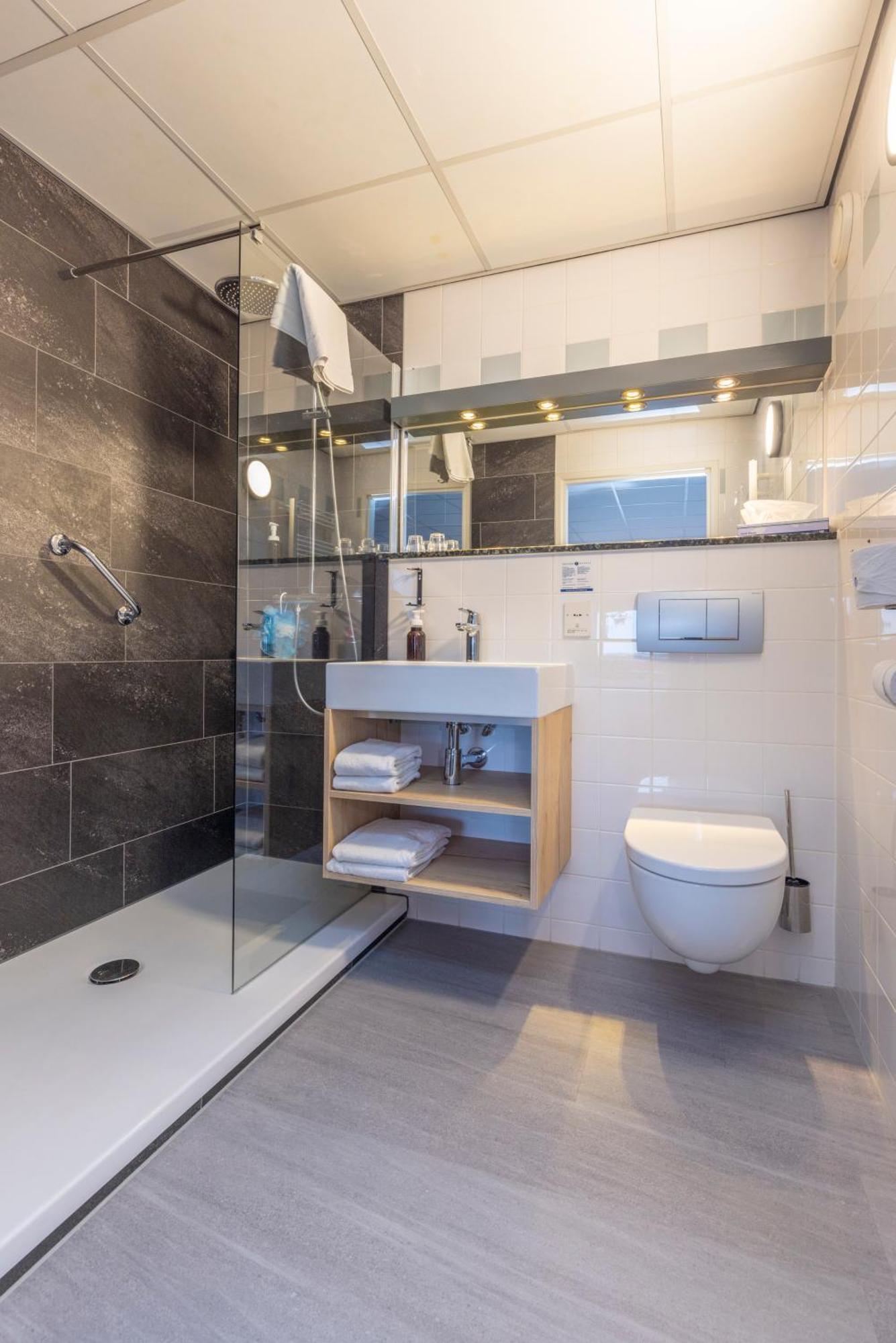 Doppelzimmer mit Balkon