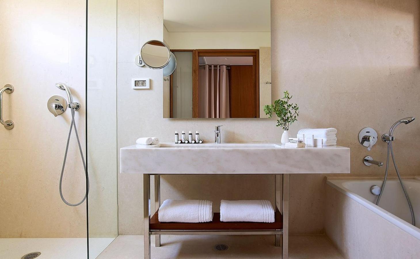 Club Deluxe Suite – Meerseite