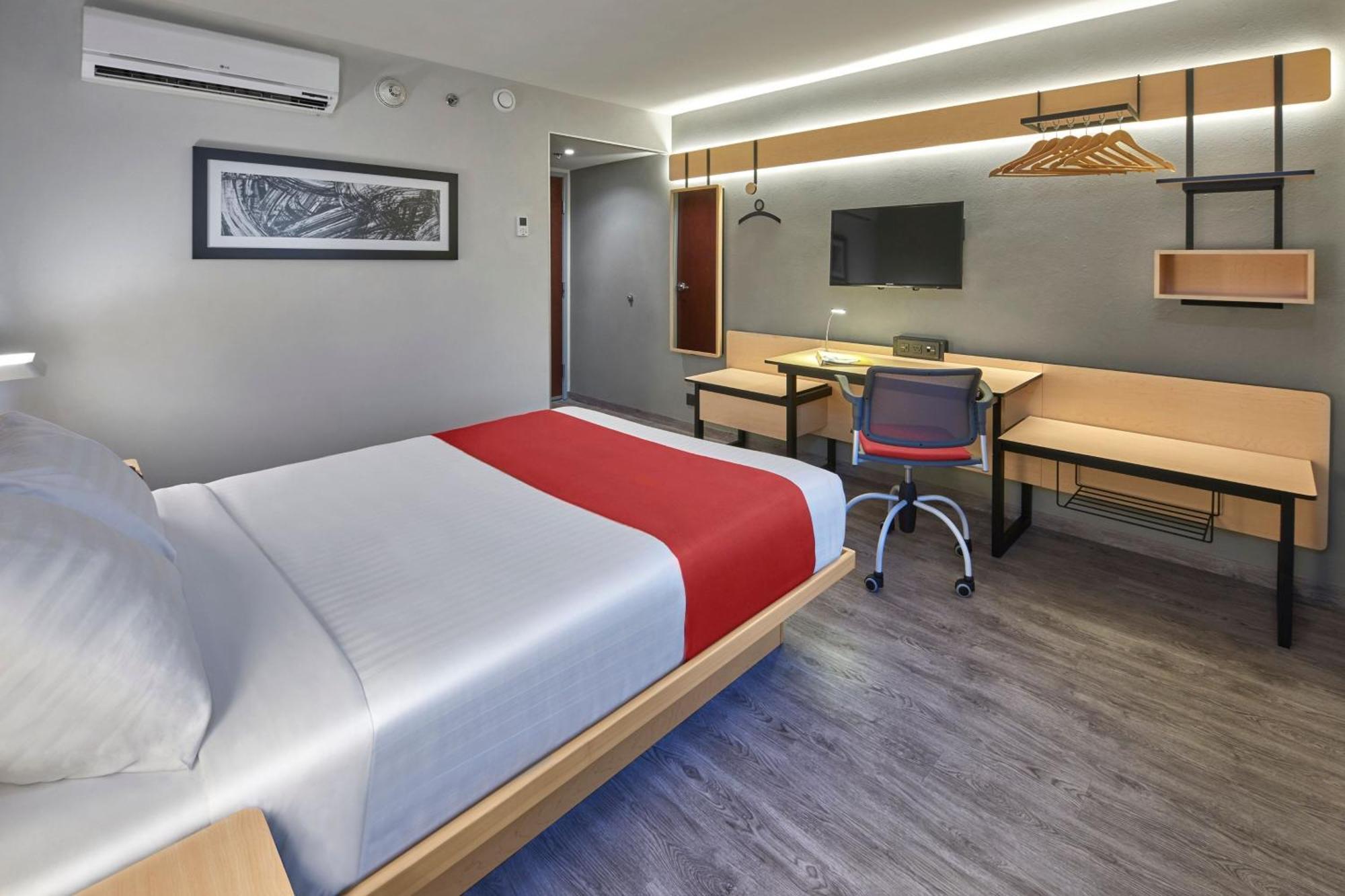 King Room