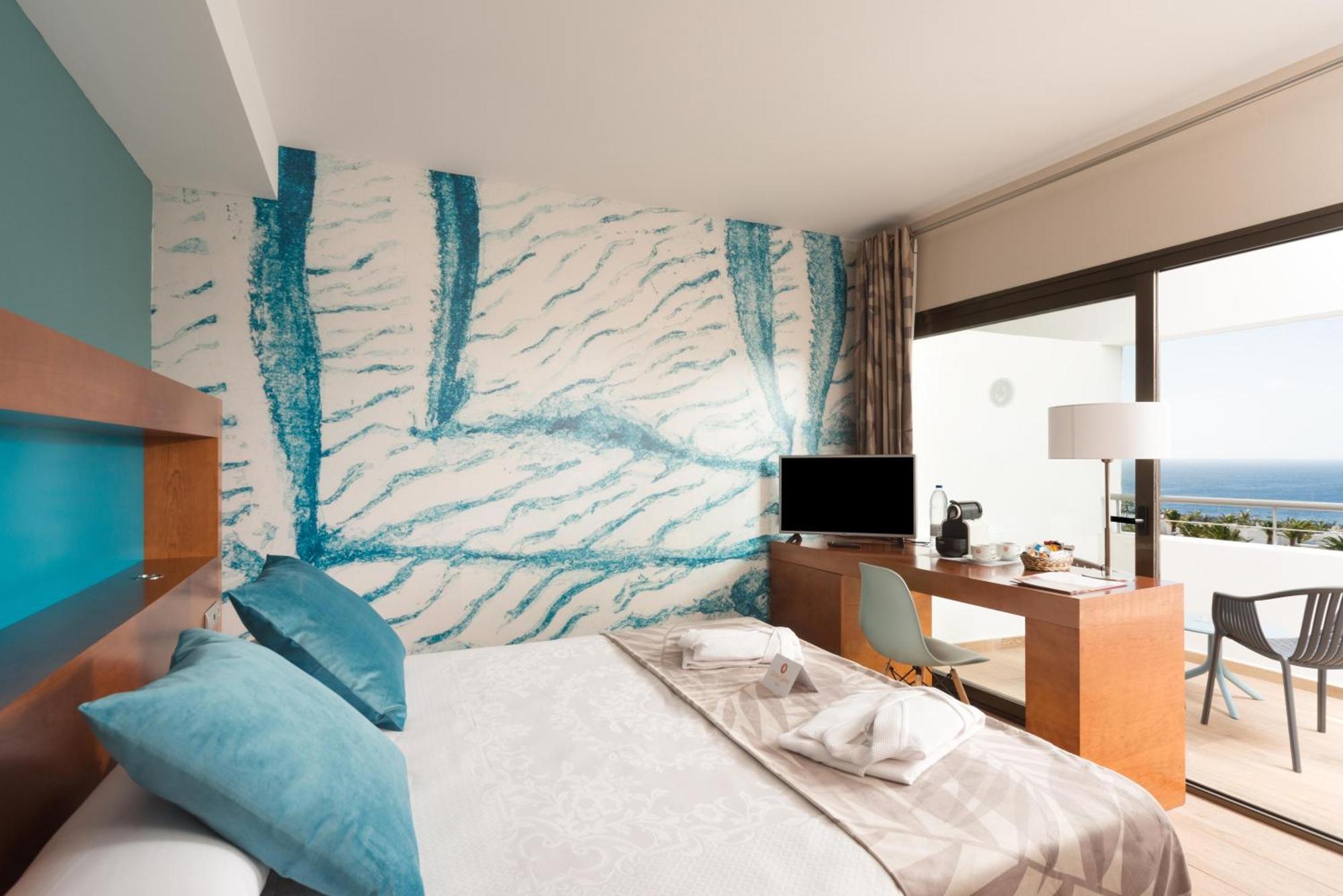 Select Double Room
