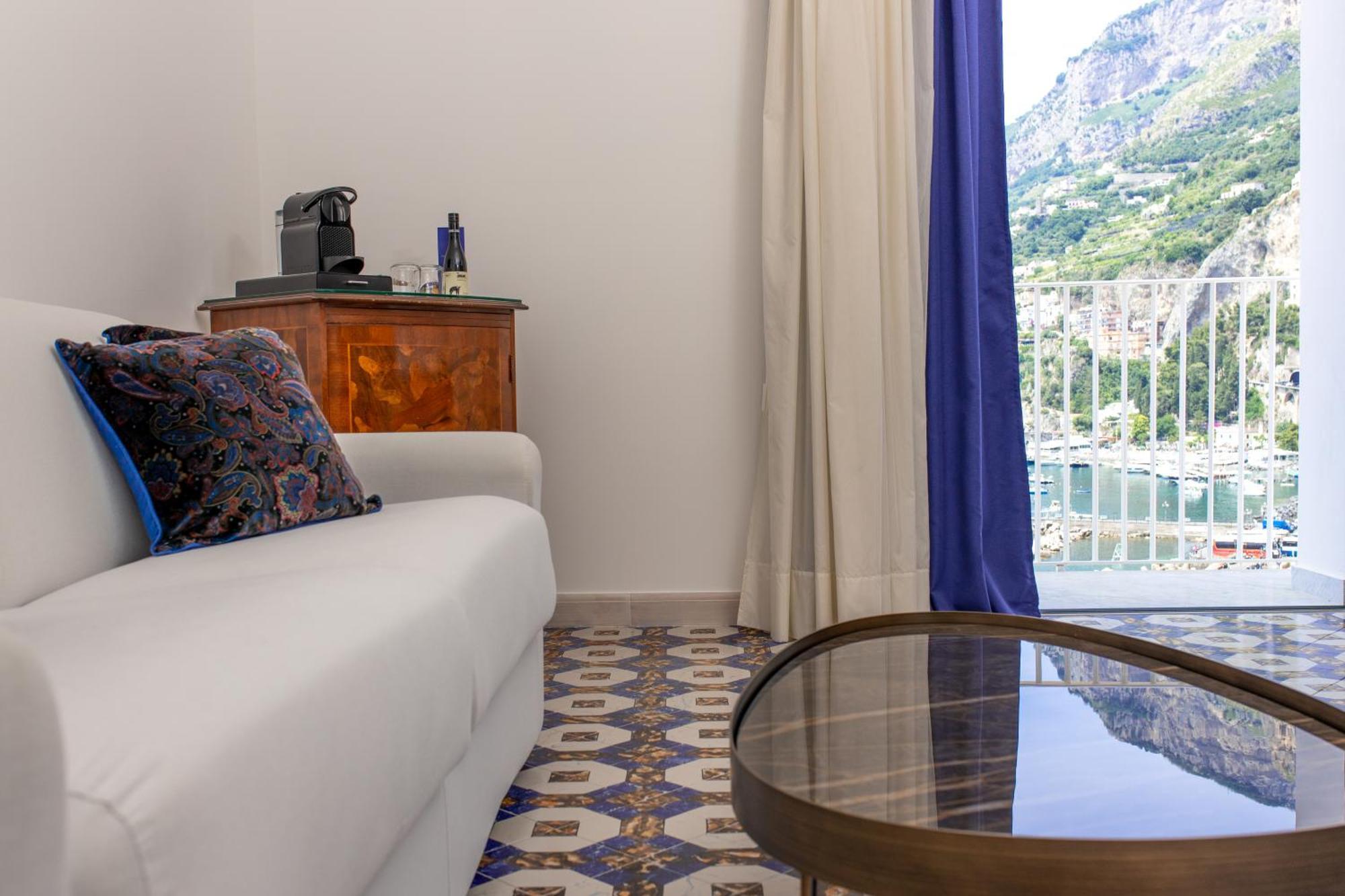 Suite Deluxe