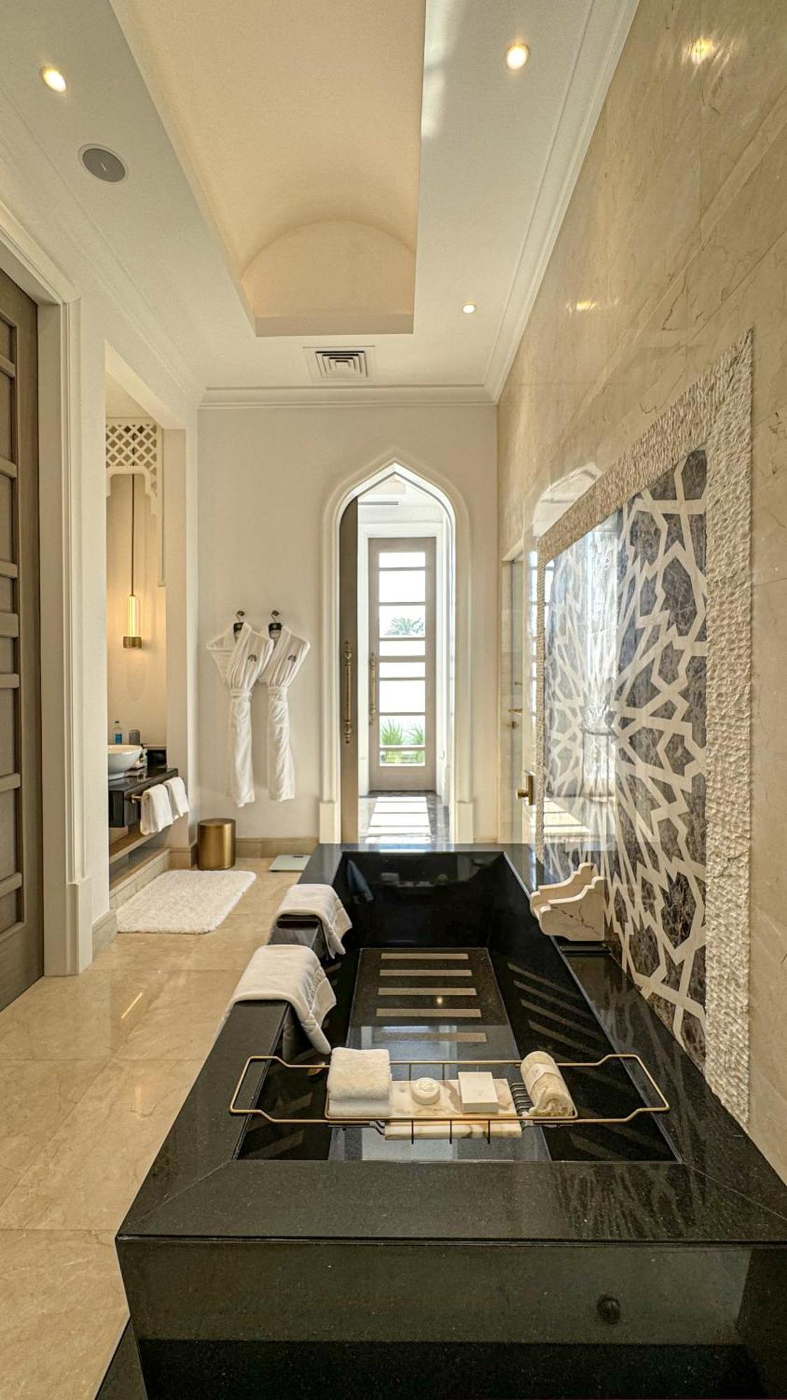 One-Bedroom Royal Villa with Private Pool
