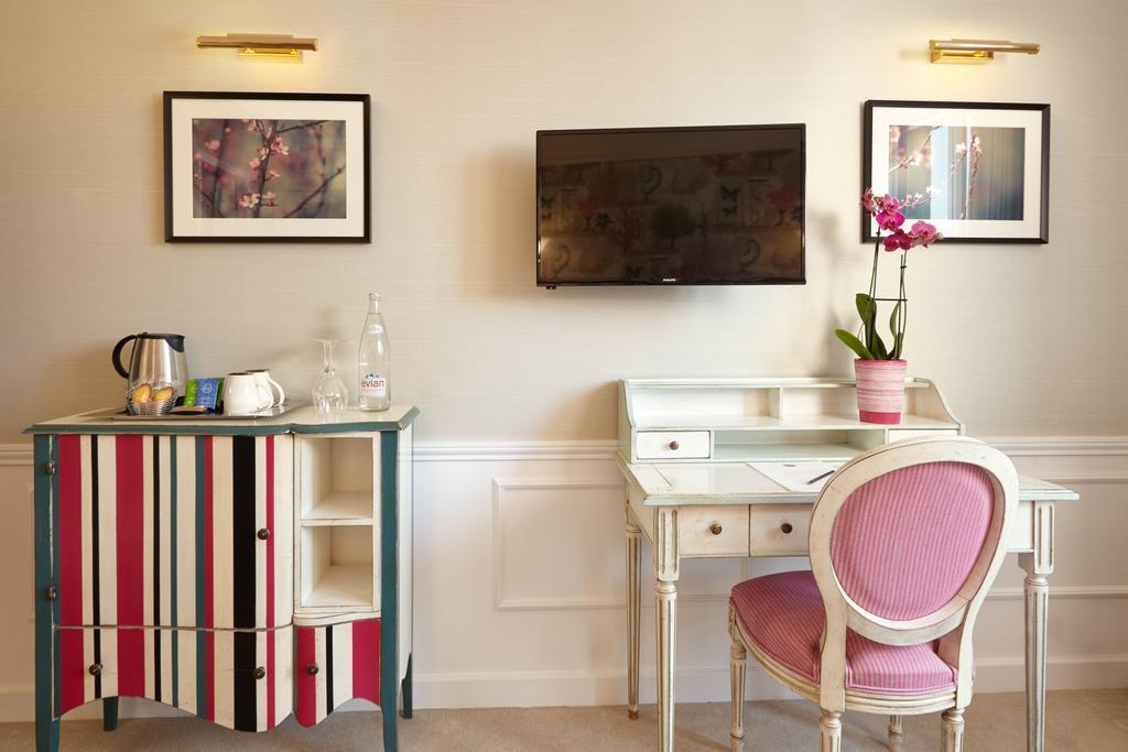Suite Familiar