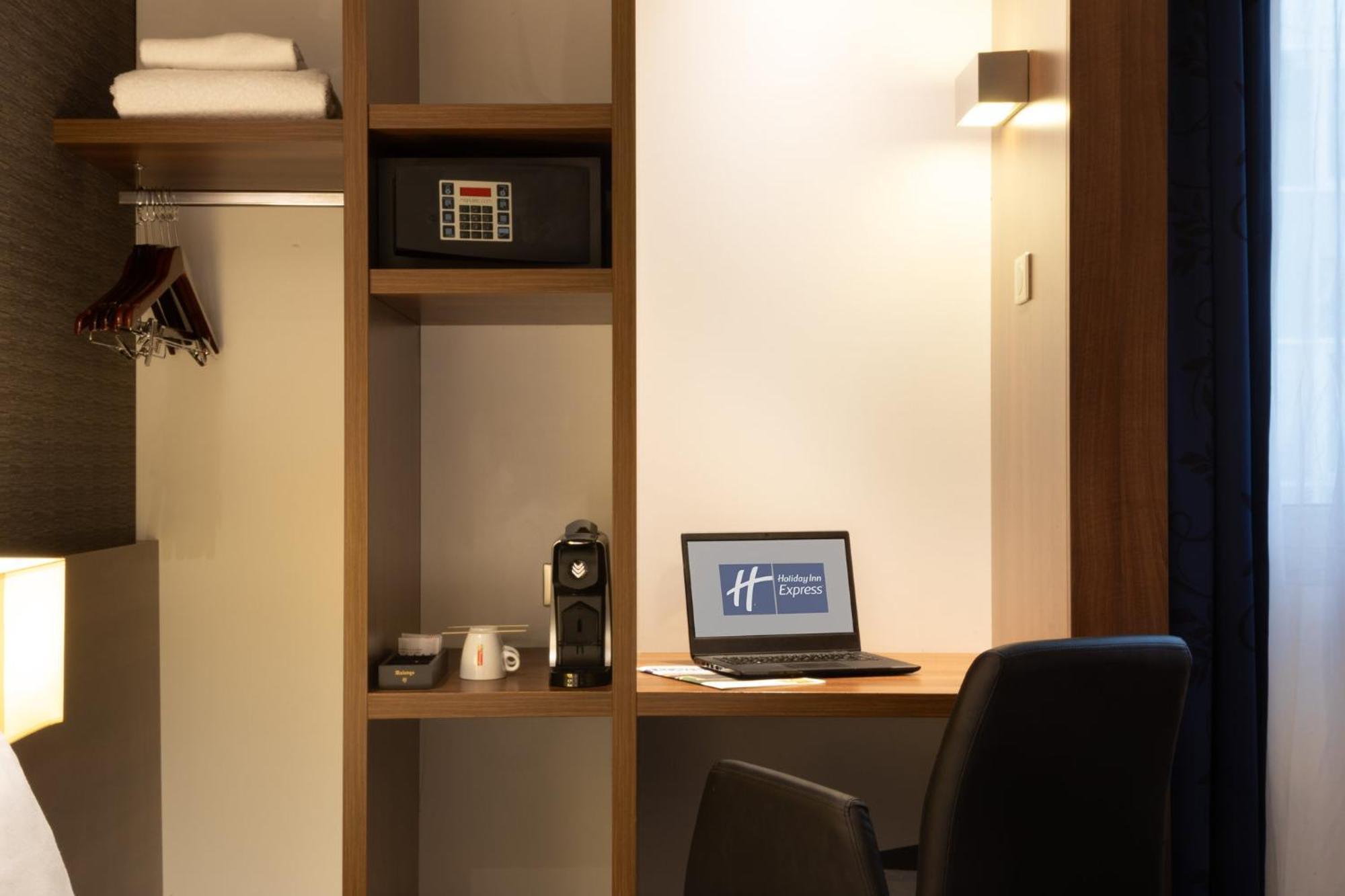 Standaard Kamer met Gratis Ontbijt