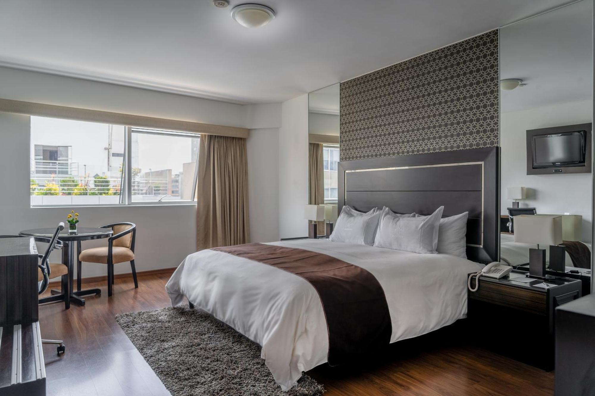 Single Room