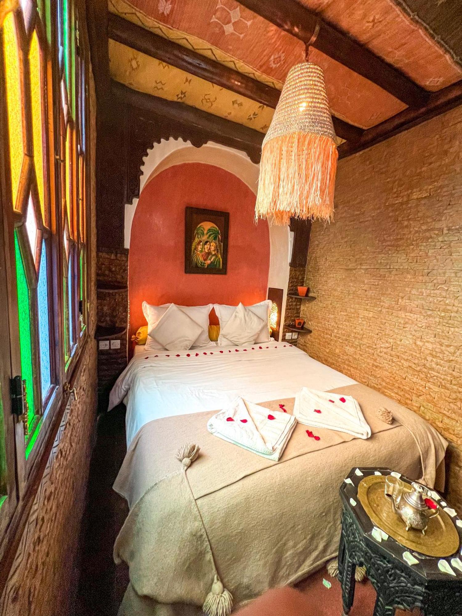 Deluxe Double Room with Bath
